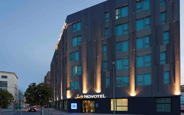 Novotel Suites Malaga Centro - photo 5