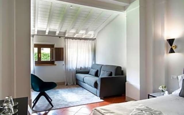 Hotel Horto Convento - photo 8