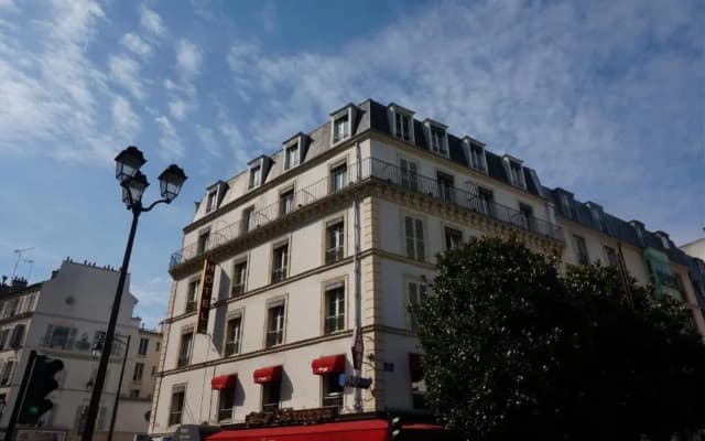 Le Bon Hôtel - photo 1