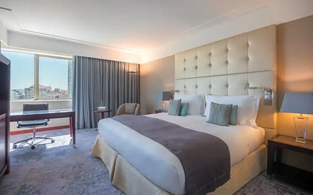 InterContinental Lisbon by IHG - photo 2