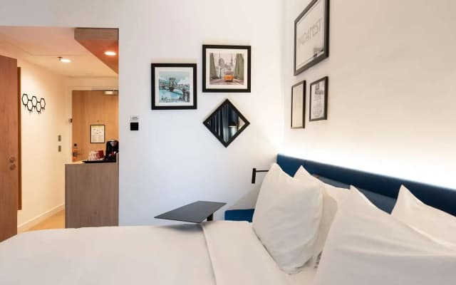 Hampton By Hilton Budapest City Centre - photo 9