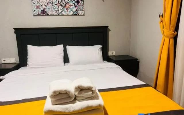 Lebon Hotel Old City - photo 1