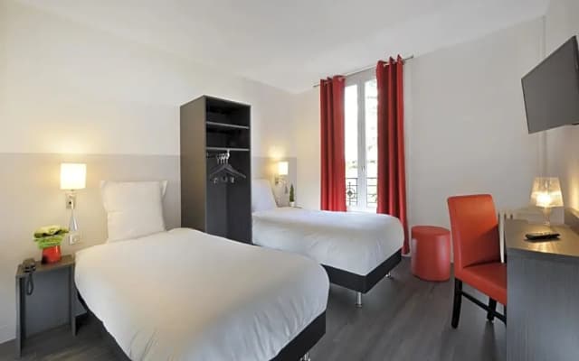 Hotel Douglas - photo 2