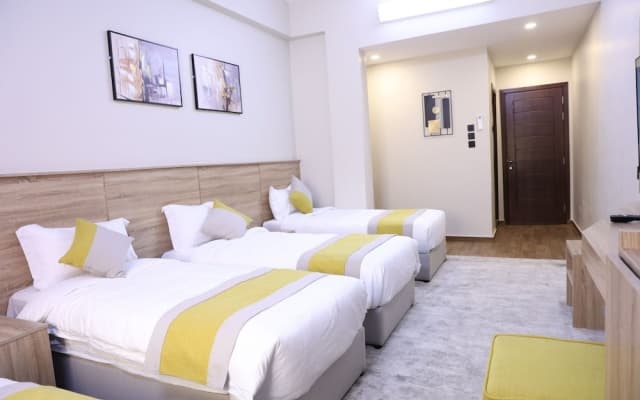 Madinah Deluxe - photo 17