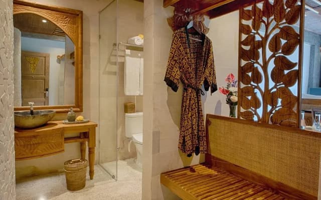 Kastara Resort - photo 4