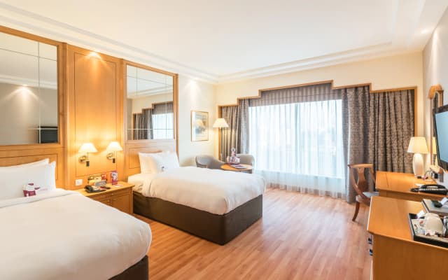 Millennium Downtown Abu Dhabi - photo 2