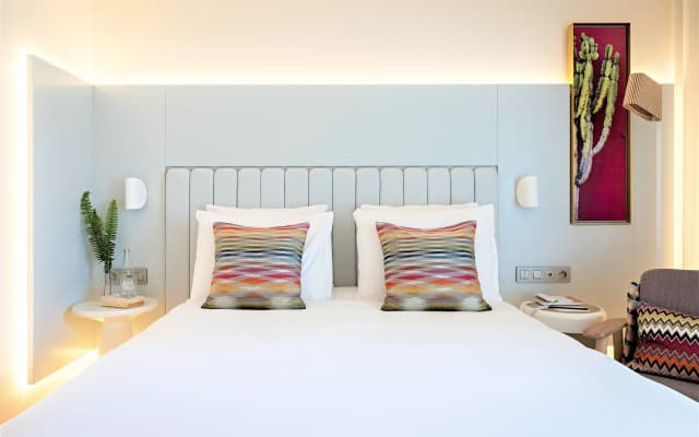 Croisette Beach Hotel Cannes - MGallery Collection - photo 3