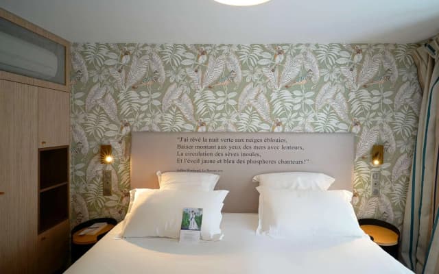 Hotel L'Interlude - photo 9