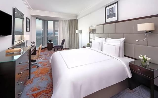 Swissôtel Makkah - photo 2