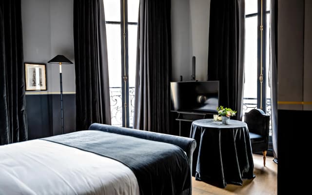 Monsieur George Hotel & Spa – Champs Elysées - photo 1