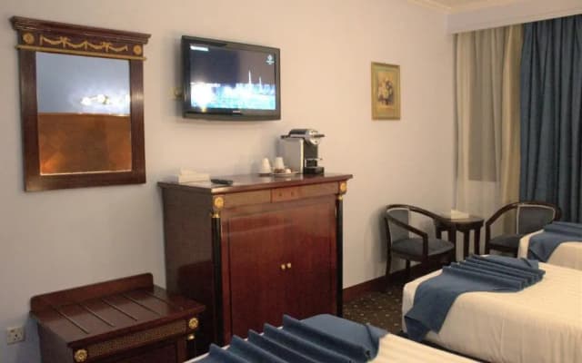 Grand Plaza Al Madina - photo 7