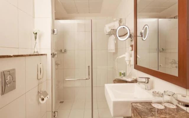 Pullman Zamzam Madina - photo 9