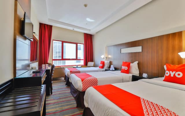 Sun And Sands Downtown Hotel - photo 1