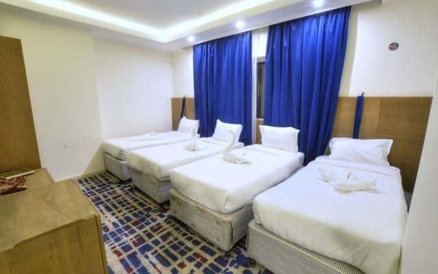 Zouk AlKhayal Hotel - photo 5