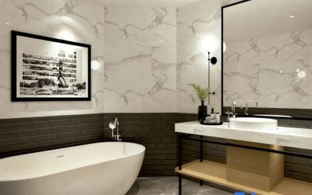 Sheraton Jakarta Soekarno Hatta Airport - photo 5