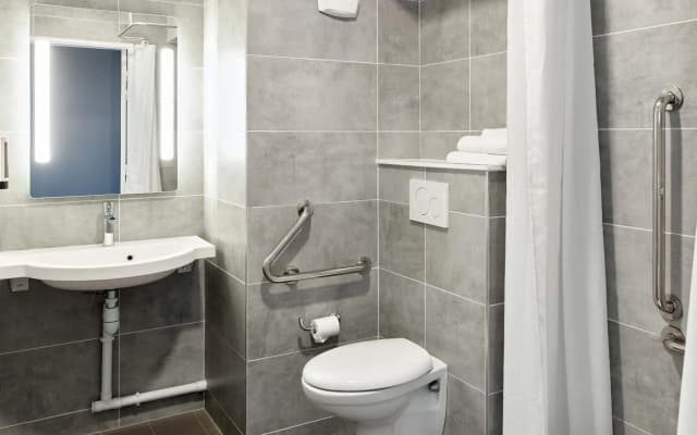 B&B HOTEL Champigny-sur-Marne - photo 8