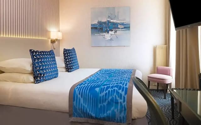 Hotel Victor Hugo Paris Kléber - photo 1