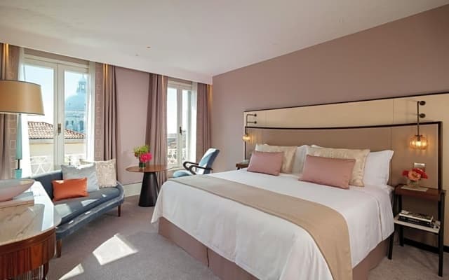 The St. Regis Venice Hotel - photo 2