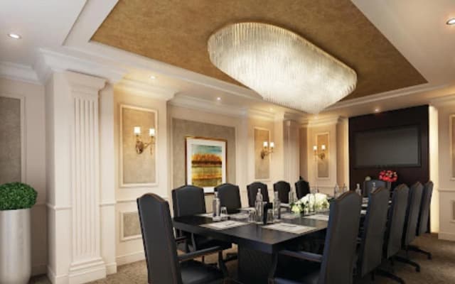 Riviera Rayhaan by Rotana Doha - photo 3