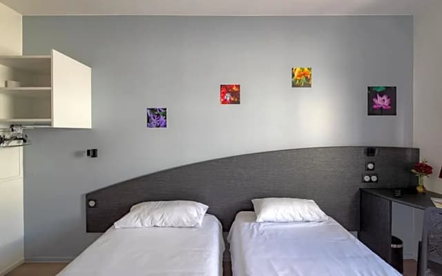 Hotel CIS Paris Kellermann - photo 9