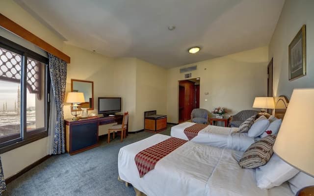 Elaf Taiba Hotel - photo 3
