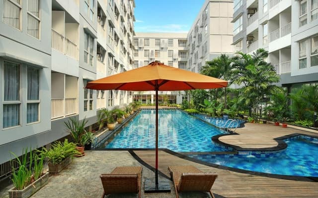 Kyriad Hotel Airport Jakarta - photo 1