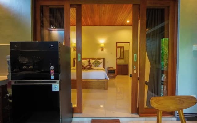 Green Coconut Cottage - photo 4