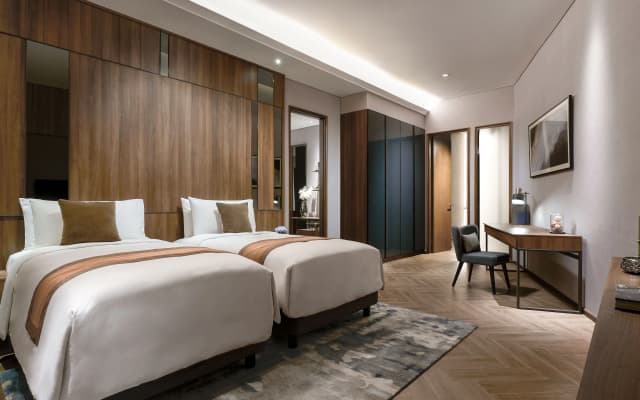 Oakwood Premier Cozmo Jakarta - photo 7
