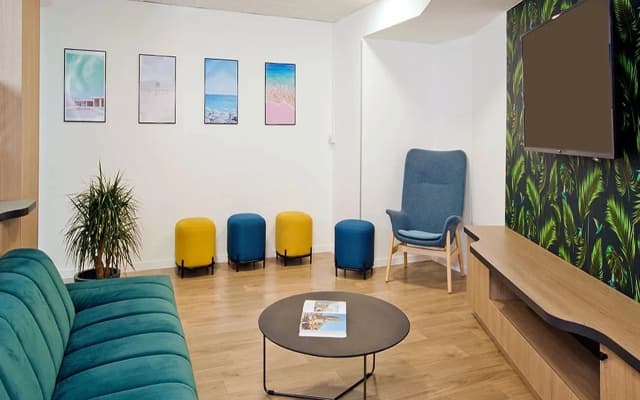 Séjours & Affaires Paris Bagnolet - photo 7