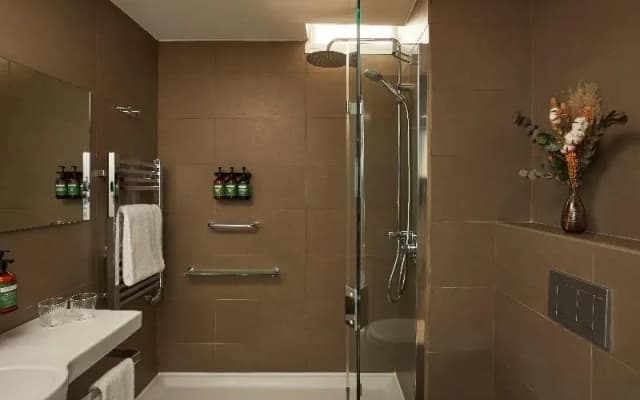 Crowne Plaza Madrid - Centre Retiro by IHG - photo 10