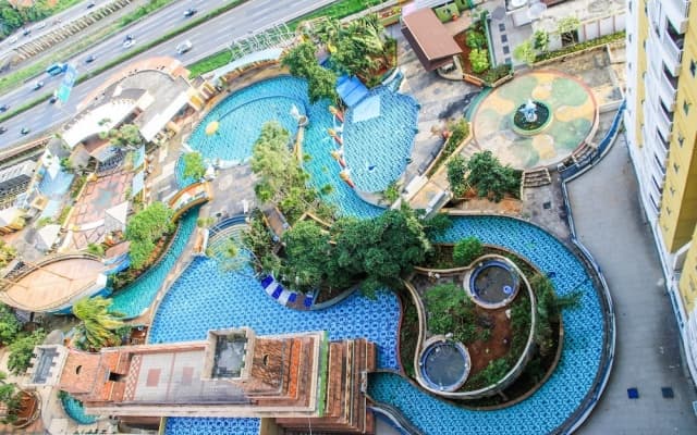 2BR Apartment at Great Western Serpong - photo 35