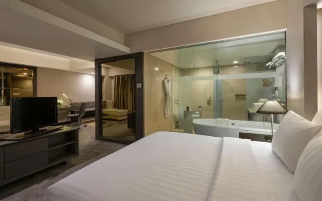 Pullman Jakarta Indonesia Thamrin CBD - photo 3