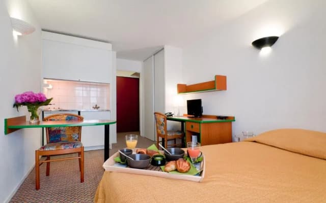 Aparthotel Adagio Access La Défense Place Charras - photo 14