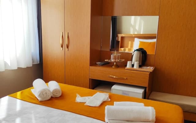 Lebon Hotel Old City - photo 4