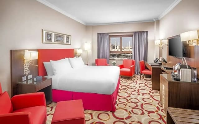 Millennium Taiba Hotel - photo 2