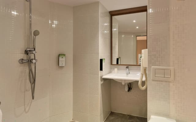 Campanile Paris Est - Porte de Bagnolet Hotel - photo 10