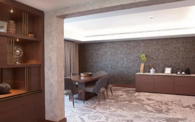 InterContinental Lisbon by IHG - photo 4