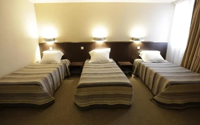 Hôtel Au Petit Caporal - photo 11