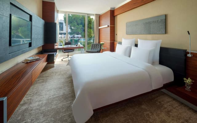 Swissotel Buyuk Efes Izmir - photo 8