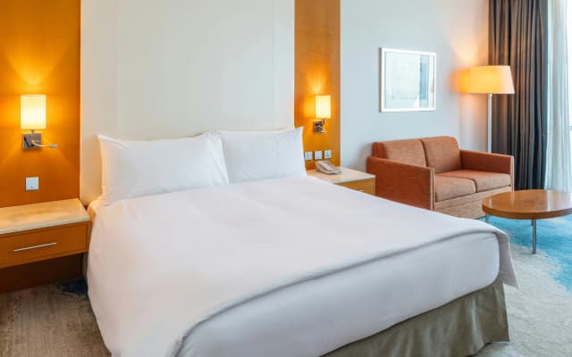 Hilton Doha - photo 5