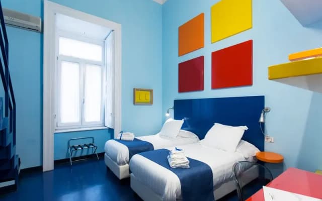 Correra 241 Lifestyle Hotel - photo 14