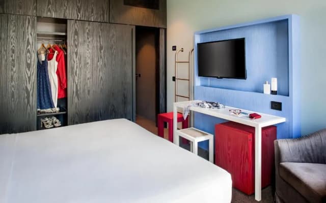 Glam Milano Hotel  - photo 2