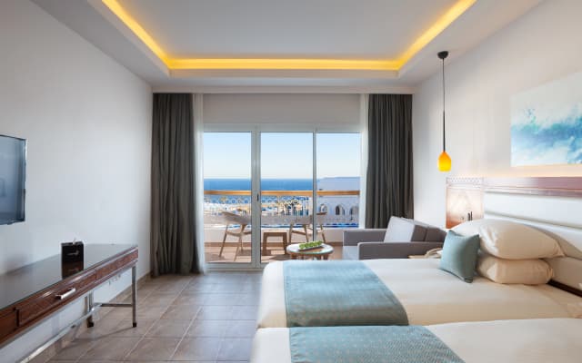 Pickalbatros Palace Resort - Sharm El Sheikh - photo 2