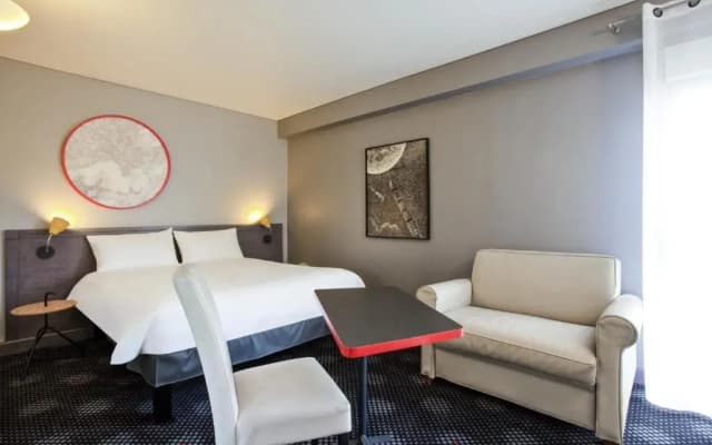 ibis Styles Paris Mairie de Montreuil - photo 3