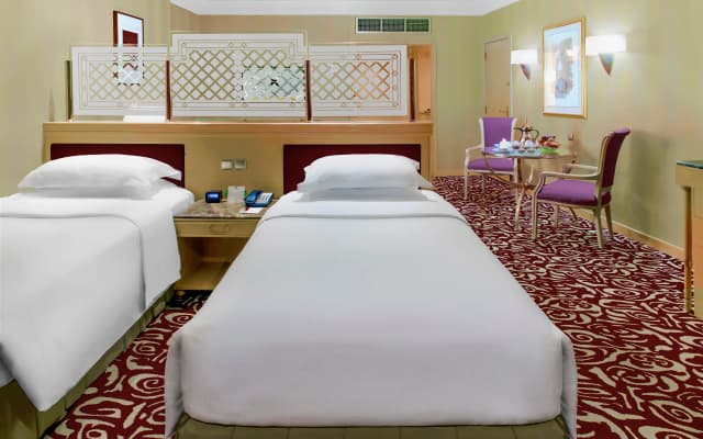 Makkah Hotel - photo 4