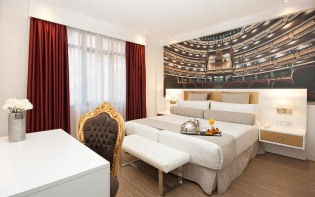 Grupotel Mayorazgo - photo 10