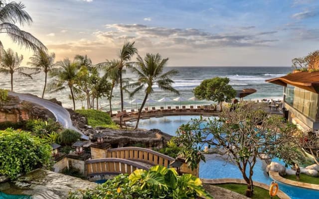 Hilton Bali Resort - photo 3