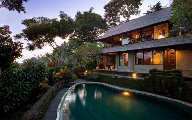Pita Maha Resort & Spa  - photo 1
