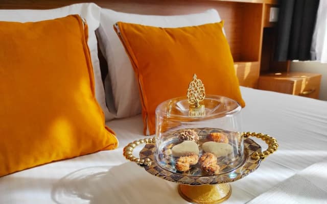 Lebon Hotel Old City - photo 25