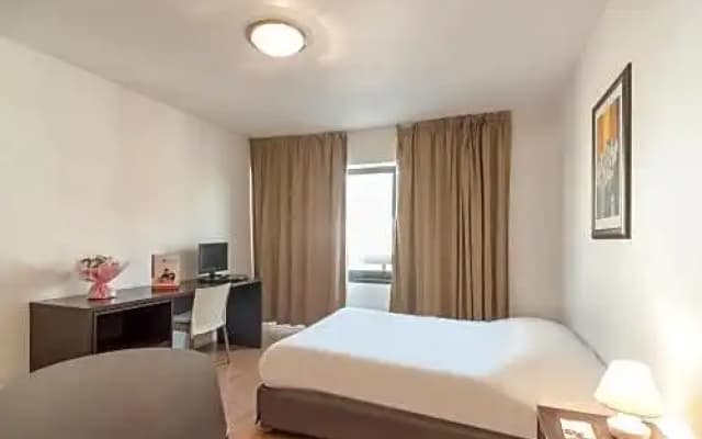 City Residence Ivry - photo 20
